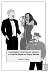 Respiratory Function In Singing
