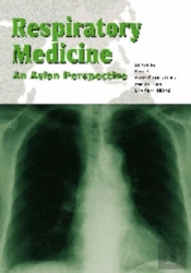 Respiratory Medicine Â€“ An Asian Perspective