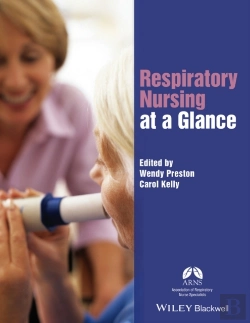 Bertrand.pt - Respiratory Nursing At A Glance
