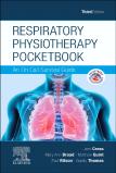 Respiratory Physiotherapy Pocketbook
