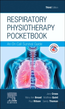 Bertrand.pt - Respiratory Physiotherapy Pocketbook