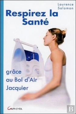 Bertrand.pt - Respirez La Santé Grâce Au Bol D'Air Jacquier