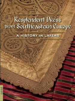 Bertrand.pt - Resplendent Dress From Southeastern Europe