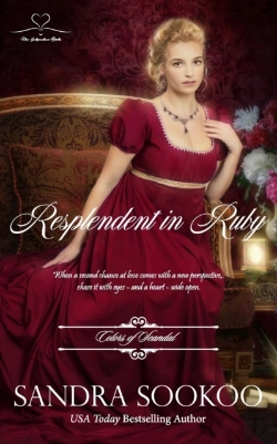 Bertrand.pt - Resplendent In Ruby