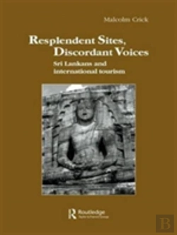 Bertrand.pt - Resplendent Sites, Discordant Voices
