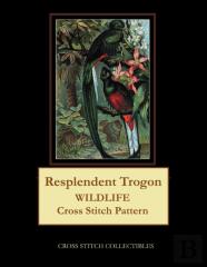 Resplendent Trogon