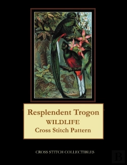 Bertrand.pt - Resplendent Trogon