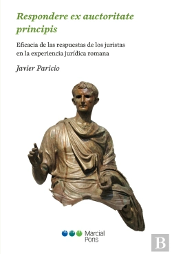 Bertrand.pt - Respondere Ex Auctoritate Principis