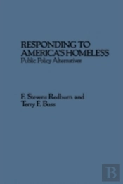 Responding To America'S Homeless