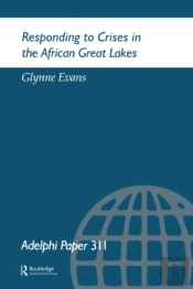 Responding To Crises In The African Great Lakes