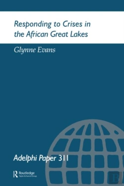Bertrand.pt - Responding To Crises In The African Great Lakes