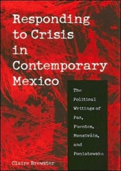 Responding To Crisis In Contemporary Mexico