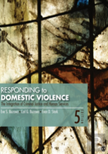 Responding To Domestic Violence