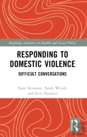 Responding To Domestic Violence