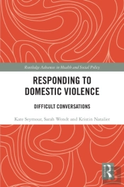 Responding To Domestic Violence