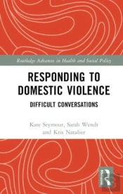 Responding To Domestic Violence