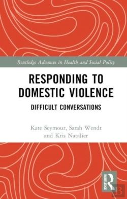 Bertrand.pt - Responding To Domestic Violence