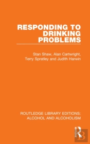 Responding To Drinking Problems