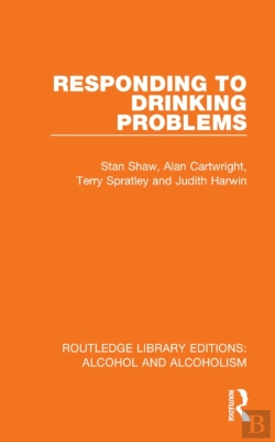 Bertrand.pt - Responding To Drinking Problems