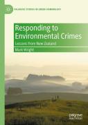 Responding To Environmental Crimes
