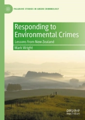 Responding To Environmental Crimes
