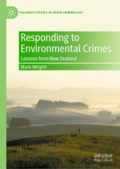 Responding To Environmental Crimes