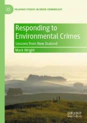 Responding To Environmental Crimes