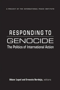Bertrand.pt - Responding To Genocide
