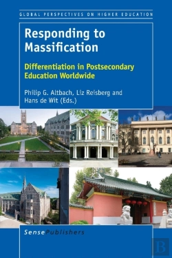 Bertrand.pt - Responding To Massification