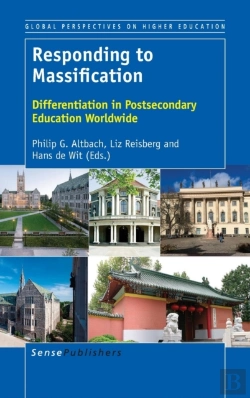 Bertrand.pt - Responding To Massification