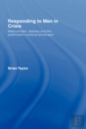 Responding To Men In Crisis