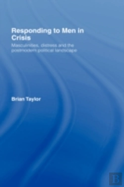 Bertrand.pt - Responding To Men In Crisis