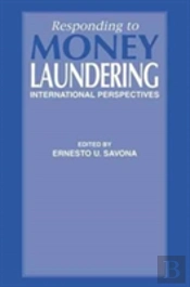 Responding To Money Laundering
