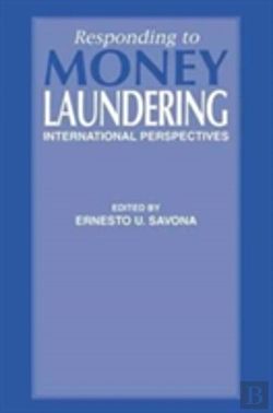Bertrand.pt - Responding To Money Laundering