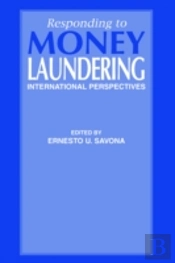 Responding To Money Laundering