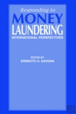 Bertrand.pt - Responding To Money Laundering