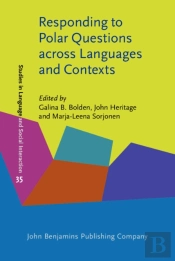 Responding To Polar Questions Across Languages And Contexts