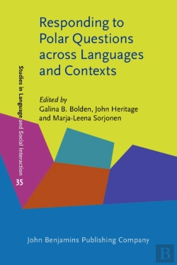 Bertrand.pt - Responding To Polar Questions Across Languages And Contexts