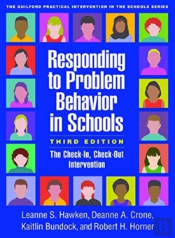 Bertrand.pt - Responding To Problem Behavior In Schools, Third Edition