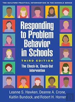 Bertrand.pt - Responding To Problem Behavior In Schools, Third Edition