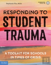 Responding To Student Trauma