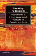 Responding To Terrorism In South Asia