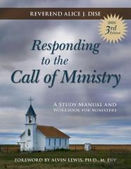 Responding To The Call Of Ministry