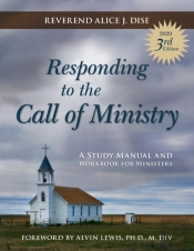 Responding To The Call Of Ministry
