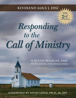 Bertrand.pt - Responding To The Call Of Ministry
