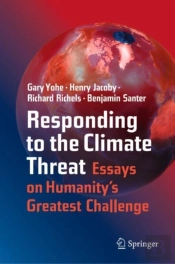 Responding To The Climate Threat