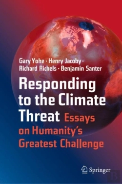 Bertrand.pt - Responding To The Climate Threat