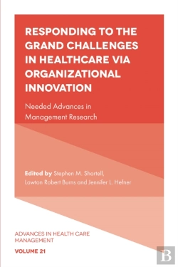 Bertrand.pt - Responding To The Grand Challenges In Healthcare Via Organizational Innovation