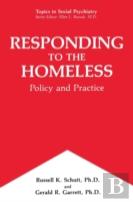 Responding To The Homeless