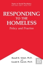 Responding To The Homeless